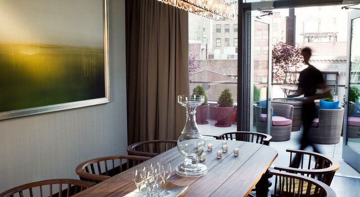 Kimpton Hotel Eventi