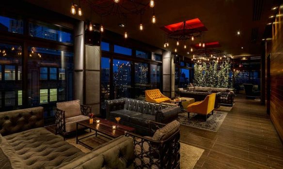 Royalton Park Avenue