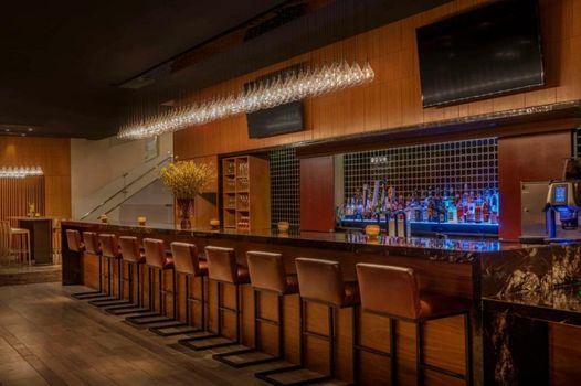 Andaz Wall Street-a concept by Hyatt