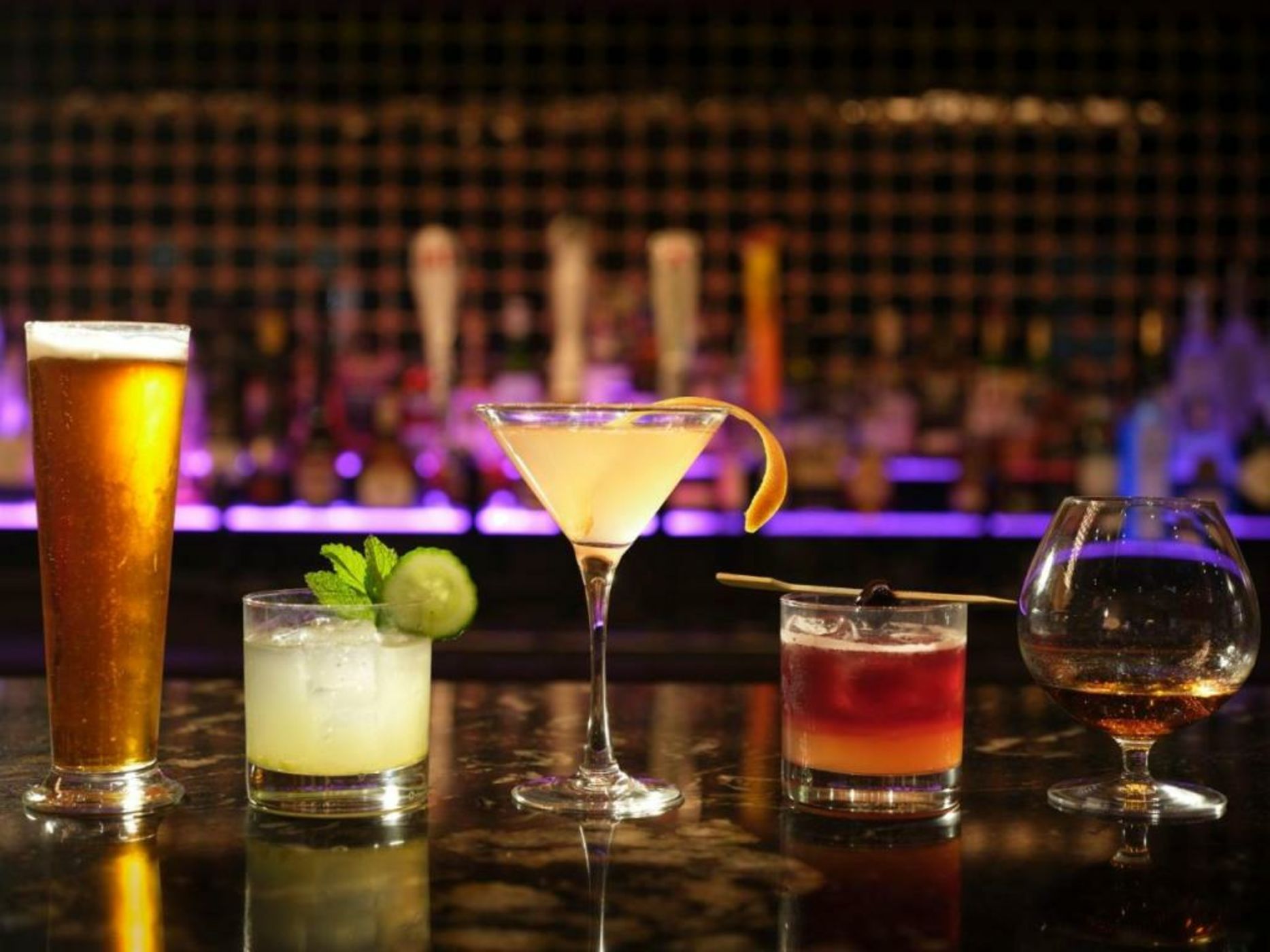 Andaz Wall Street-a concept by Hyatt