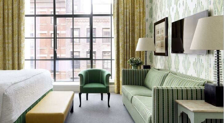 Crosby Street Hotel