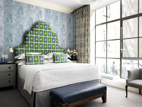 Crosby Street Hotel