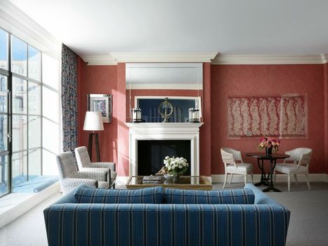 Crosby Street Hotel