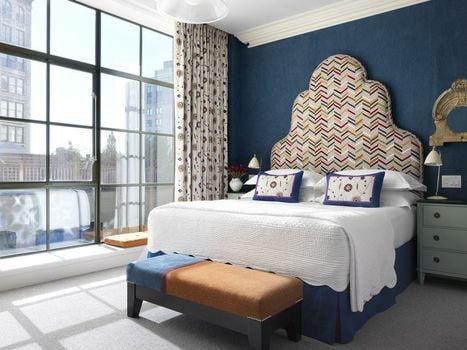 Crosby Street Hotel