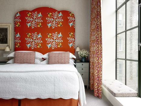 Crosby Street Hotel