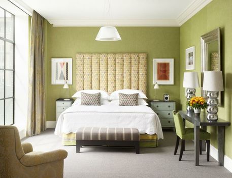 Crosby Street Hotel