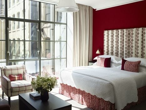 Crosby Street Hotel