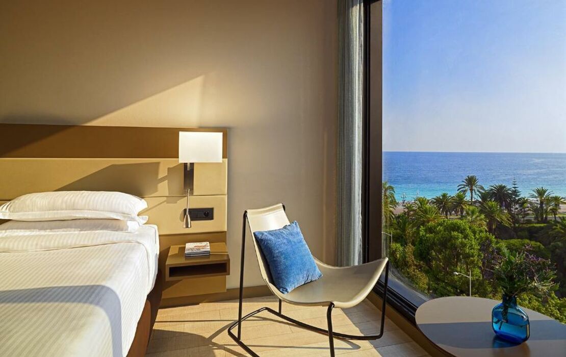 AC Hotel Nice by Marriott