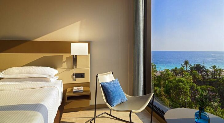 AC Hotel Nice by Marriott