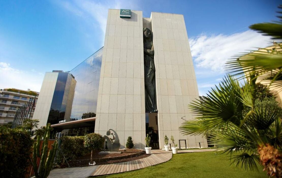 AC Hotel Nice by Marriott