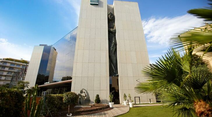 AC Hotel Nice by Marriott