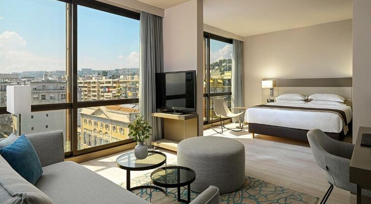 AC Hotel Nice by Marriott