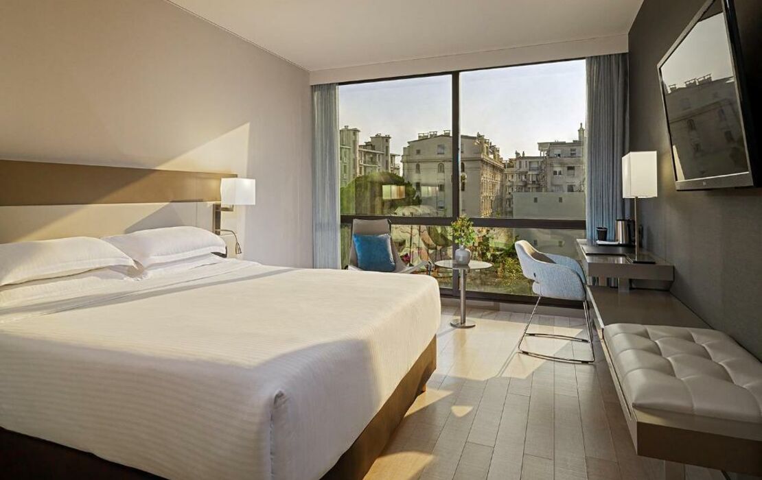 AC Hotel Nice by Marriott