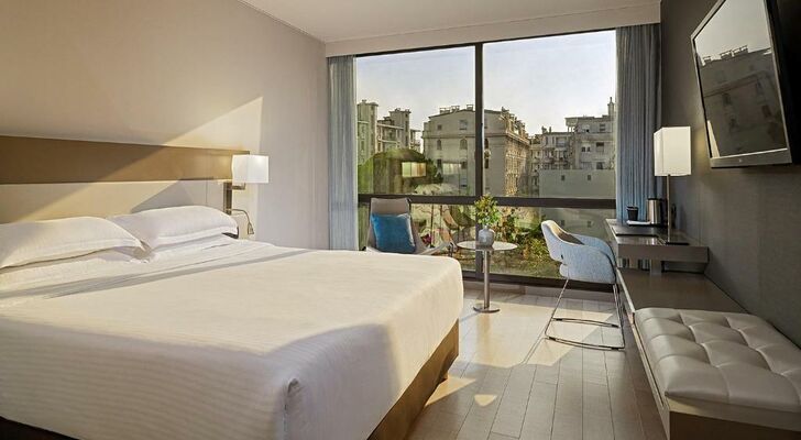 AC Hotel Nice by Marriott
