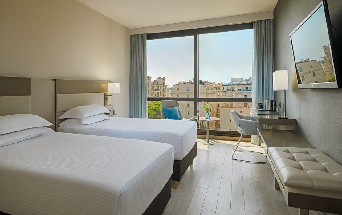 AC Hotel Nice by Marriott