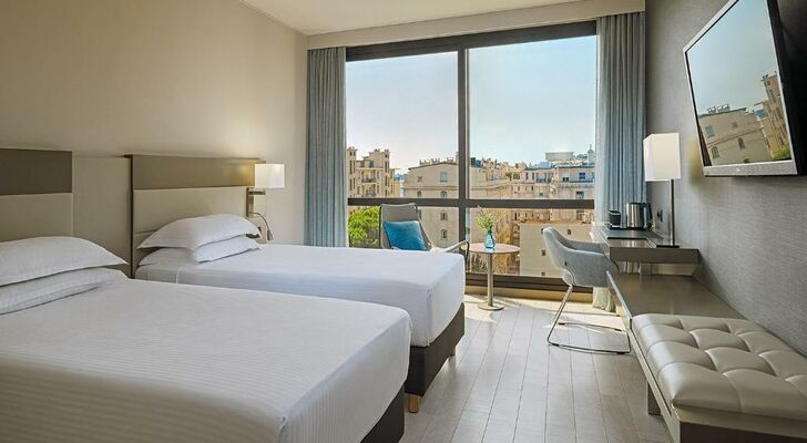 AC Hotel Nice by Marriott