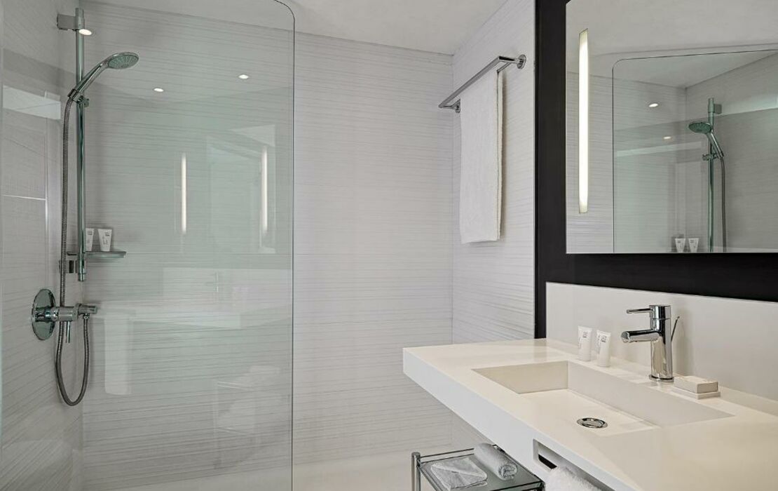 AC Hotel Nice by Marriott