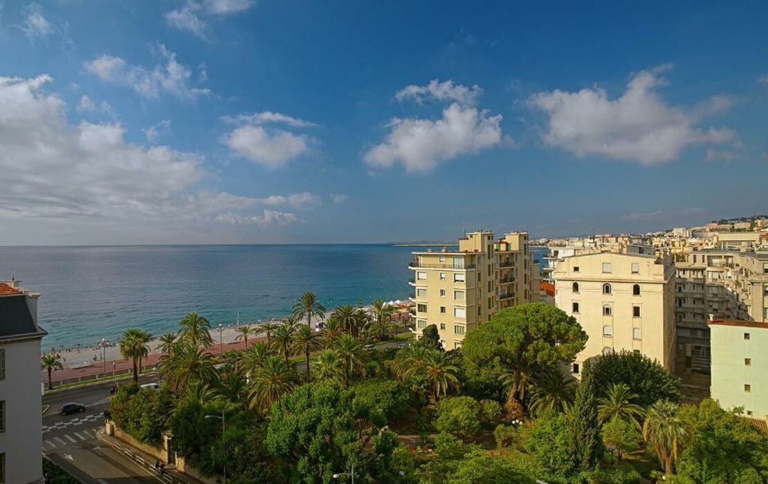 AC Hotel Nice by Marriott