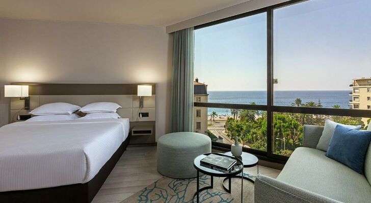 AC Hotel Nice by Marriott