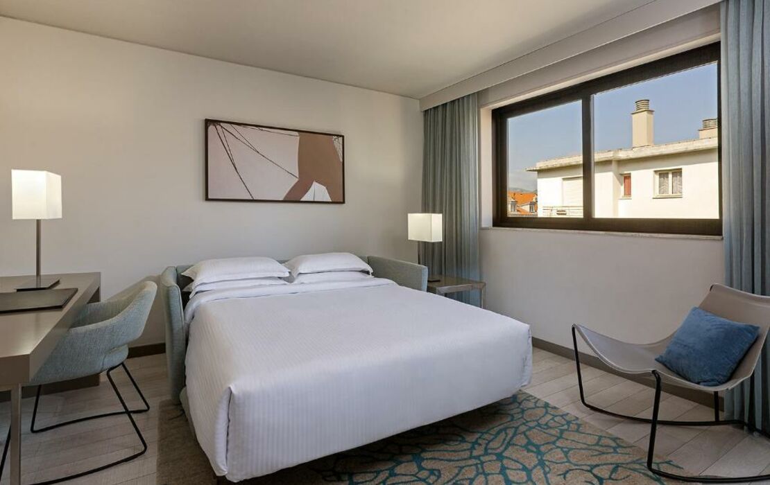 AC Hotel Nice by Marriott