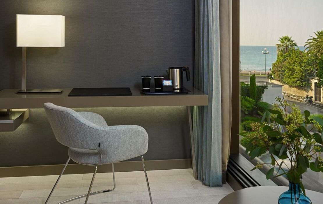 AC Hotel Nice by Marriott