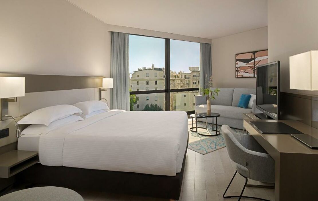 AC Hotel Nice by Marriott
