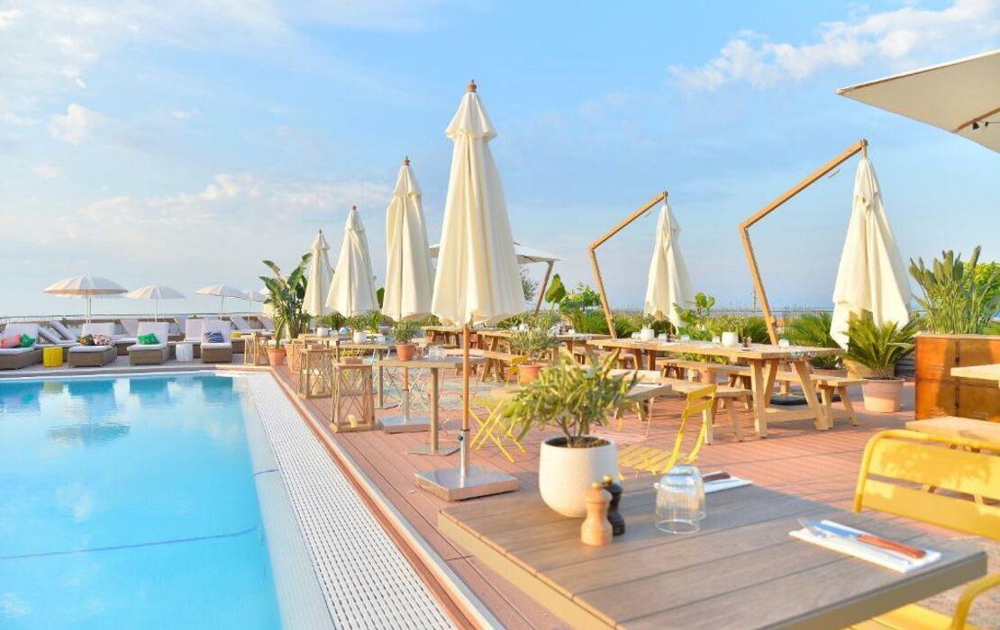 AC Hotel Nice by Marriott