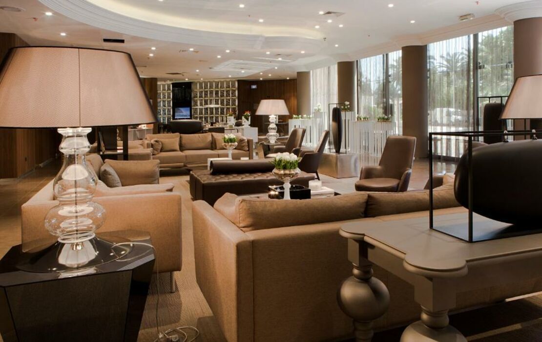 AC Hotel Nice by Marriott
