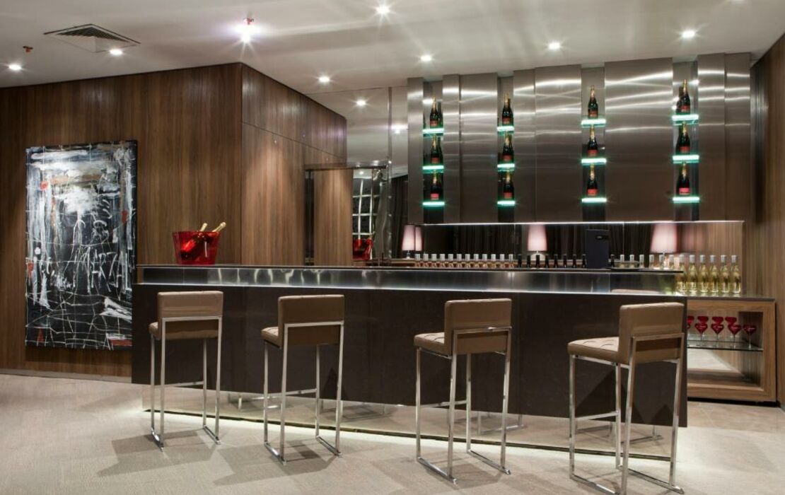 AC Hotel Nice by Marriott