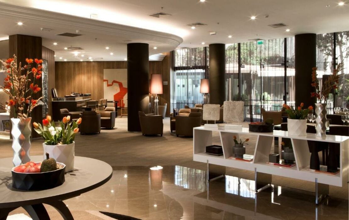 AC Hotel Nice by Marriott