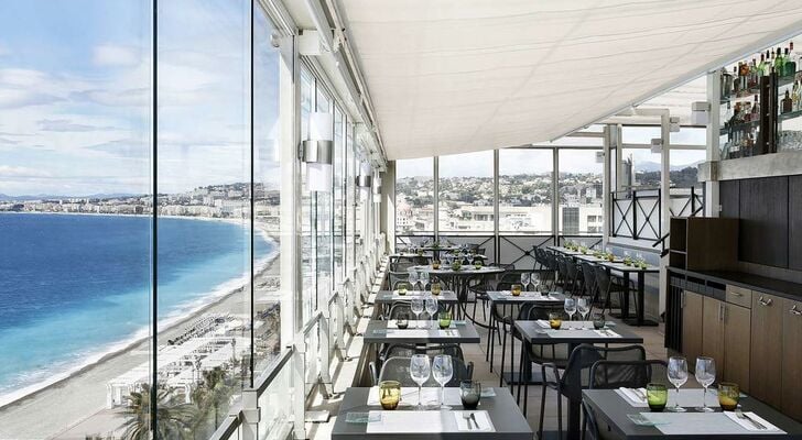 Le Meridien Nice