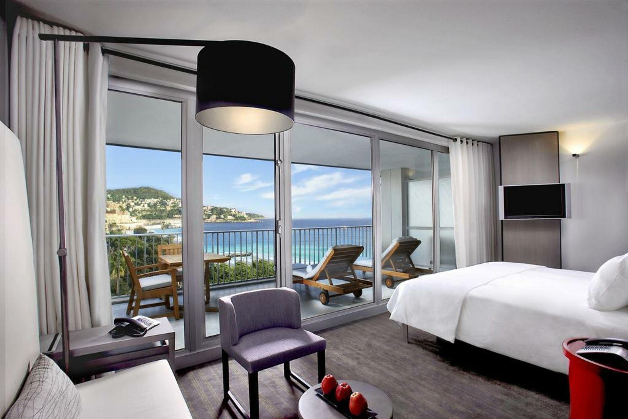Le Meridien Nice