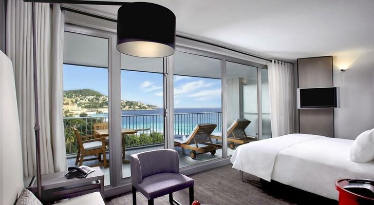 Le Meridien Nice