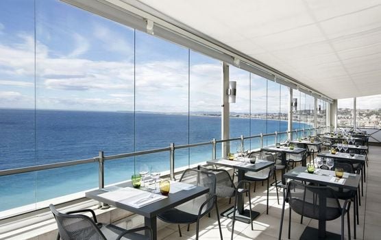 Le Meridien Nice