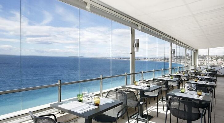 Le Meridien Nice