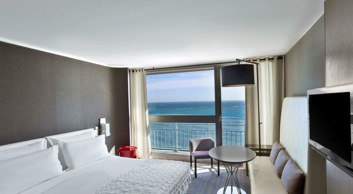 Le Meridien Nice