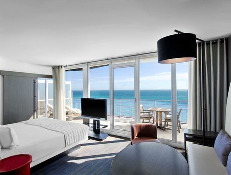 Le Meridien Nice