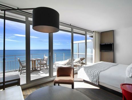 Le Meridien Nice