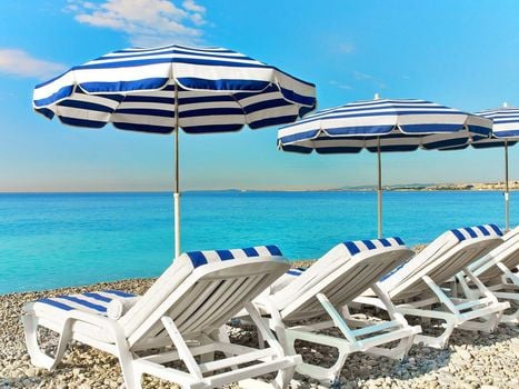 Le Meridien Nice