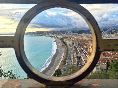 Le Meridien Nice