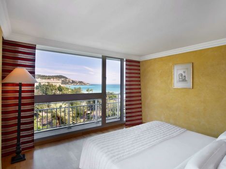 Le Meridien Nice