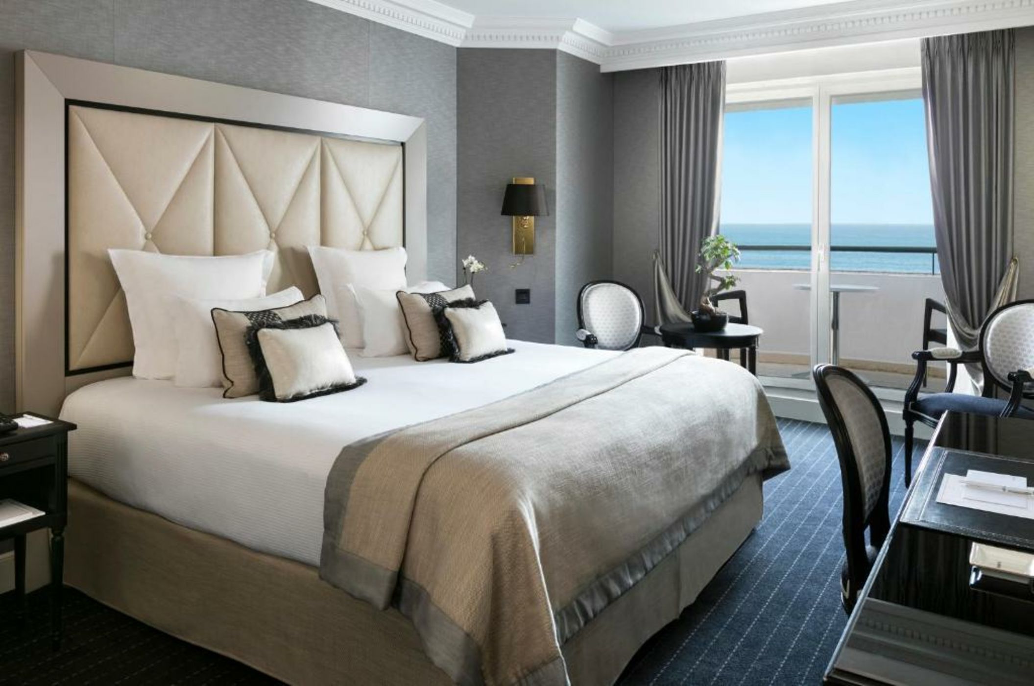 Hôtel Barrière Le Majestic Cannes