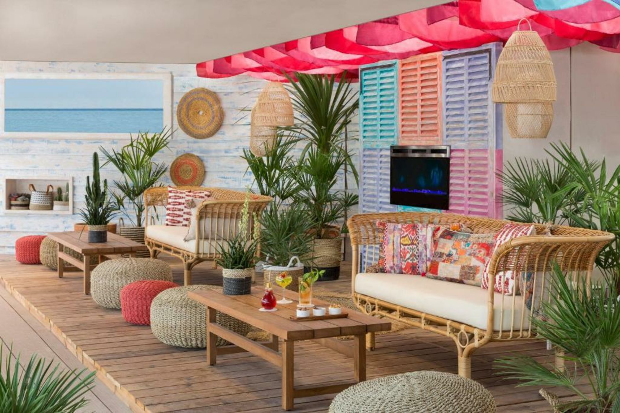 Hôtel Barrière Le Majestic Cannes