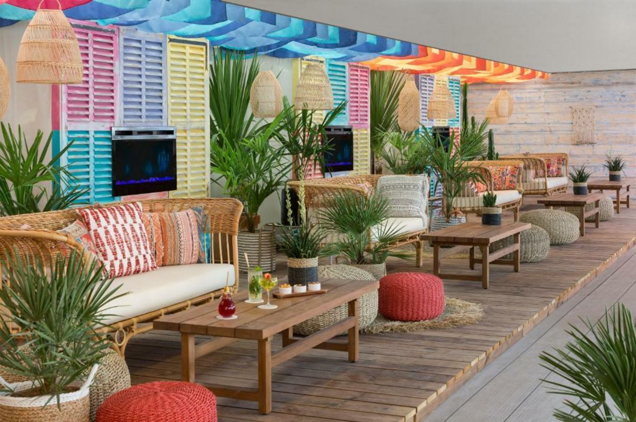 Hôtel Barrière Le Majestic Cannes