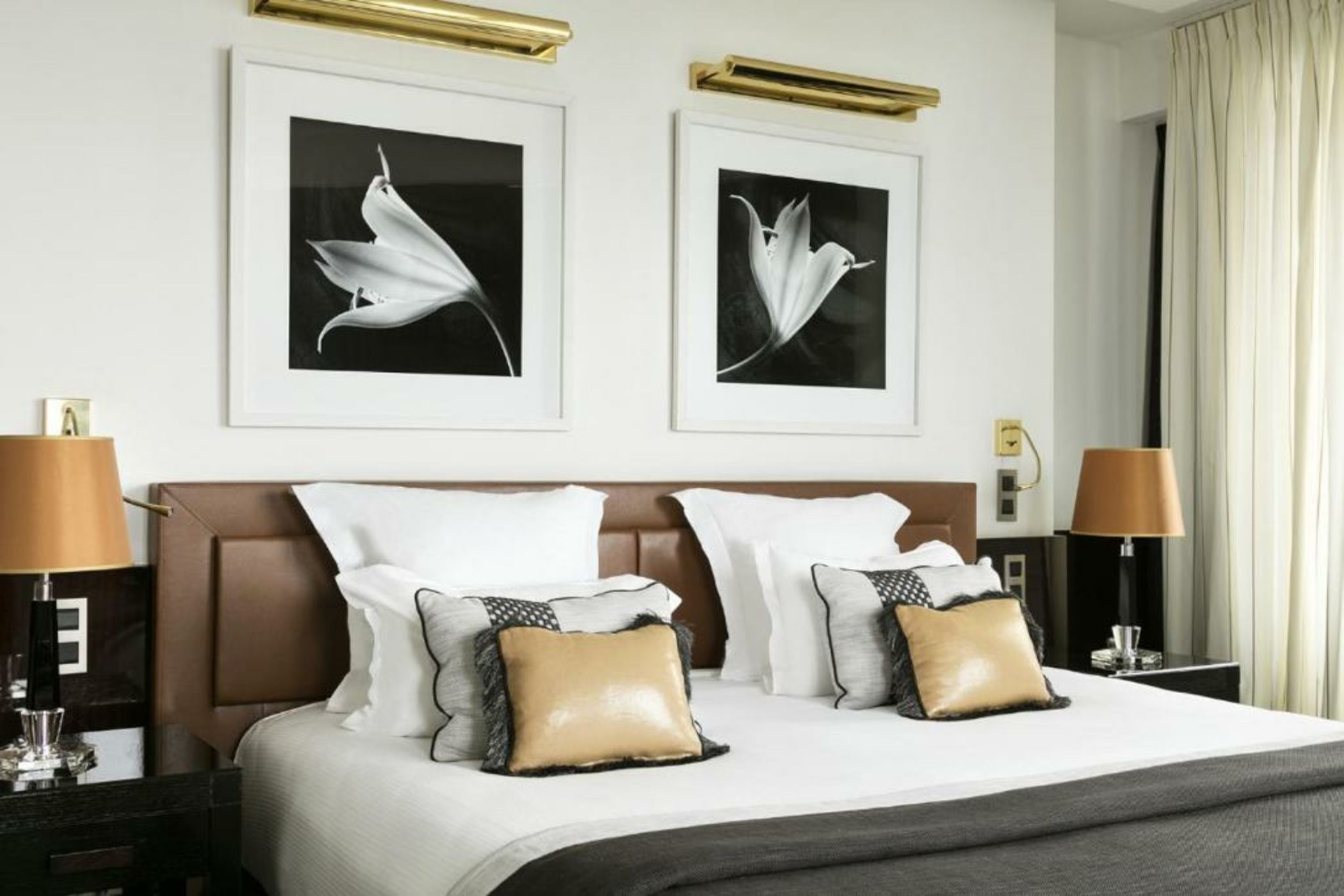 Hôtel Barrière Le Majestic Cannes