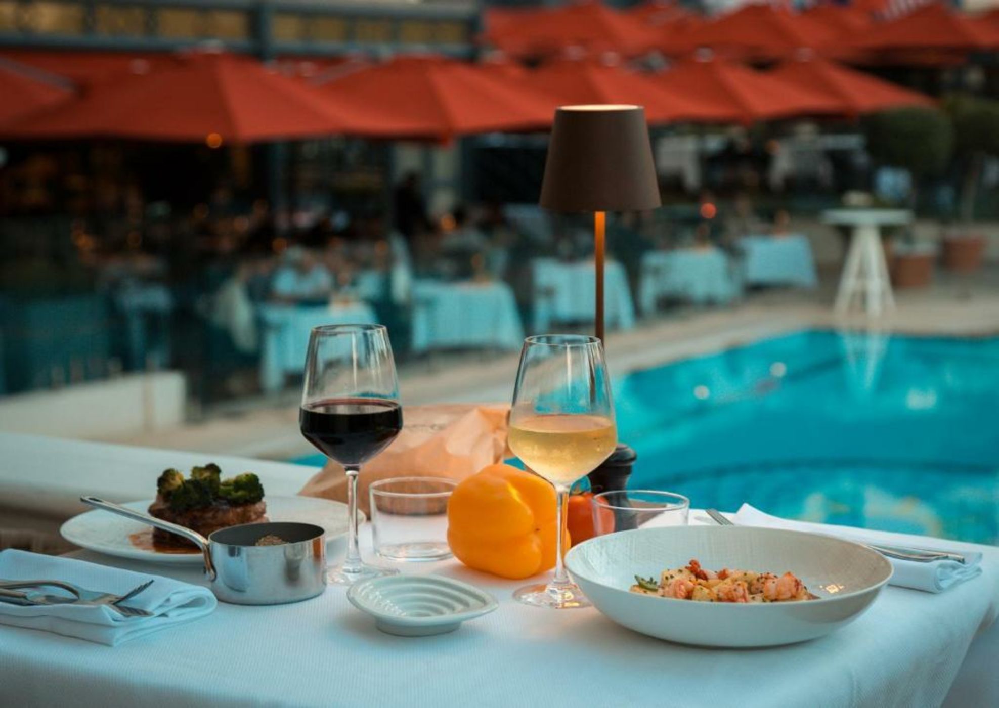 Hôtel Barrière Le Majestic Cannes