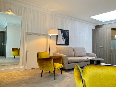 Hôtel Le Canberra
