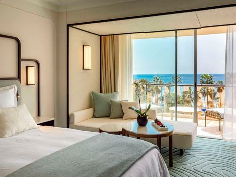 Mondrian Cannes