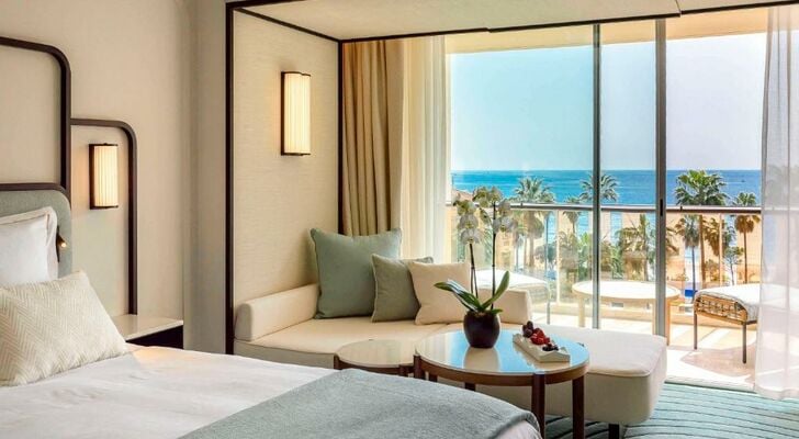 Mondrian Cannes