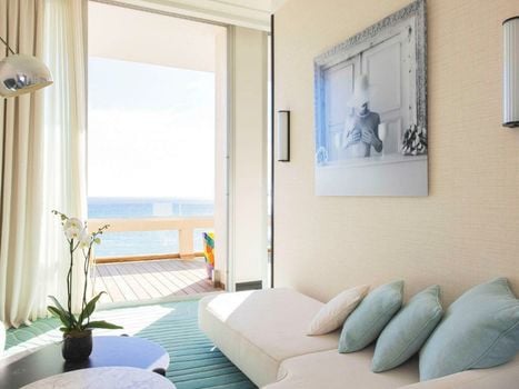 Mondrian Cannes